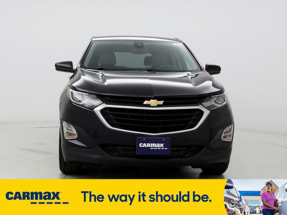 used 2020 Chevrolet Equinox car, priced at $18,998