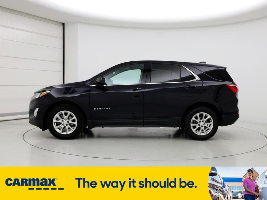 used 2020 Chevrolet Equinox car, priced at $18,998