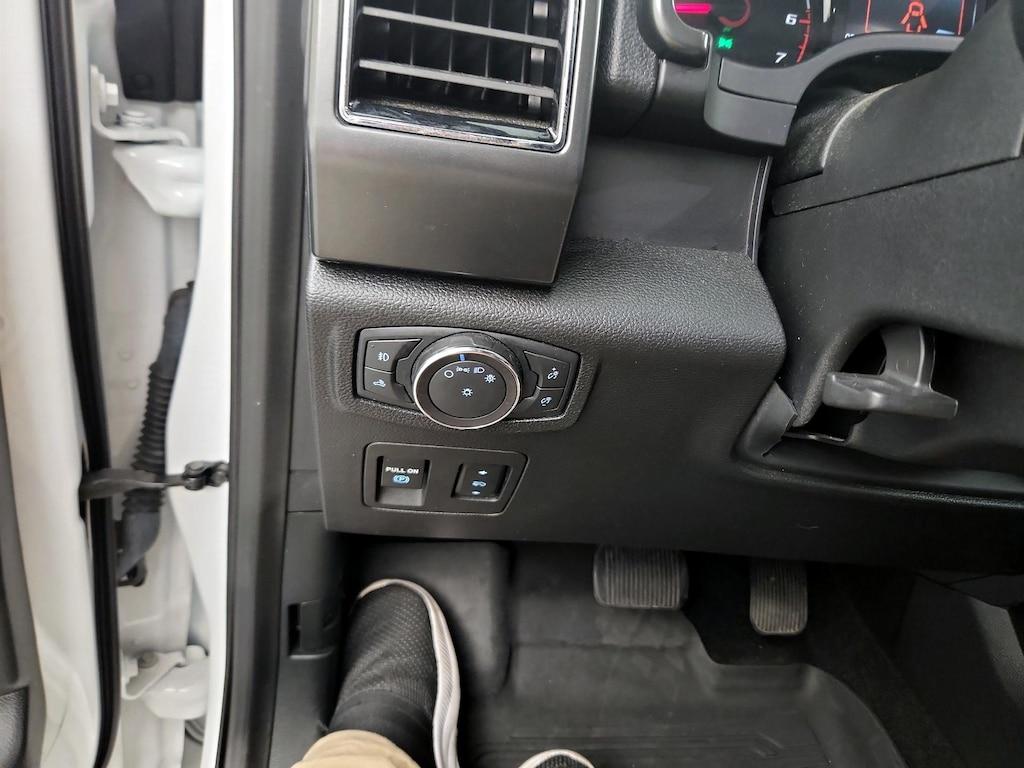 used 2019 Ford F-150 car, priced at $33,998