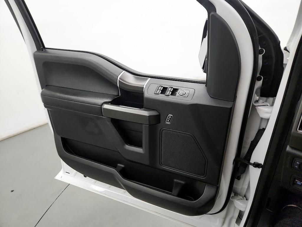 used 2019 Ford F-150 car, priced at $33,998