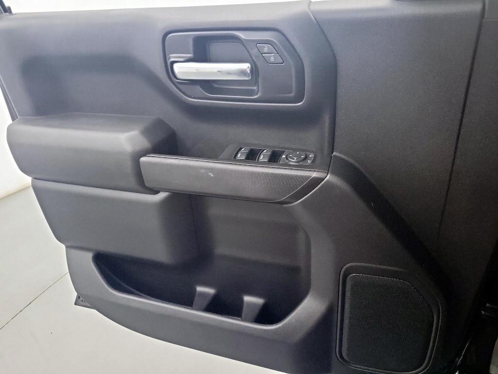 used 2020 Chevrolet Silverado 1500 car, priced at $33,998
