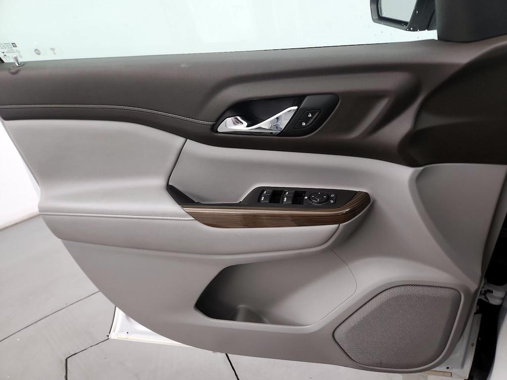 used 2020 GMC Acadia car, priced at $23,998
