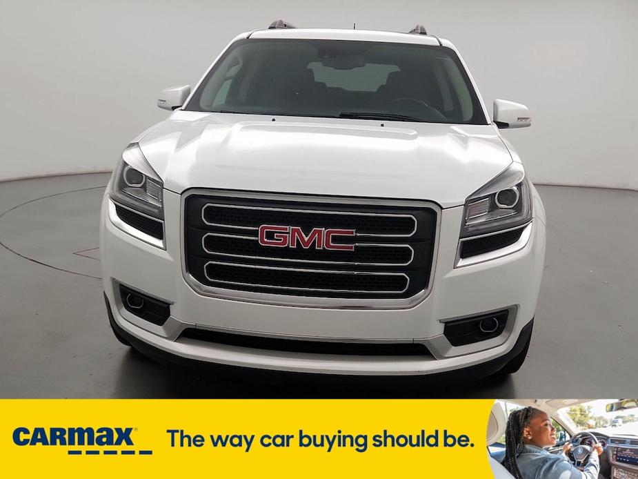 used 2017 GMC Acadia Limited car, priced at $24,998