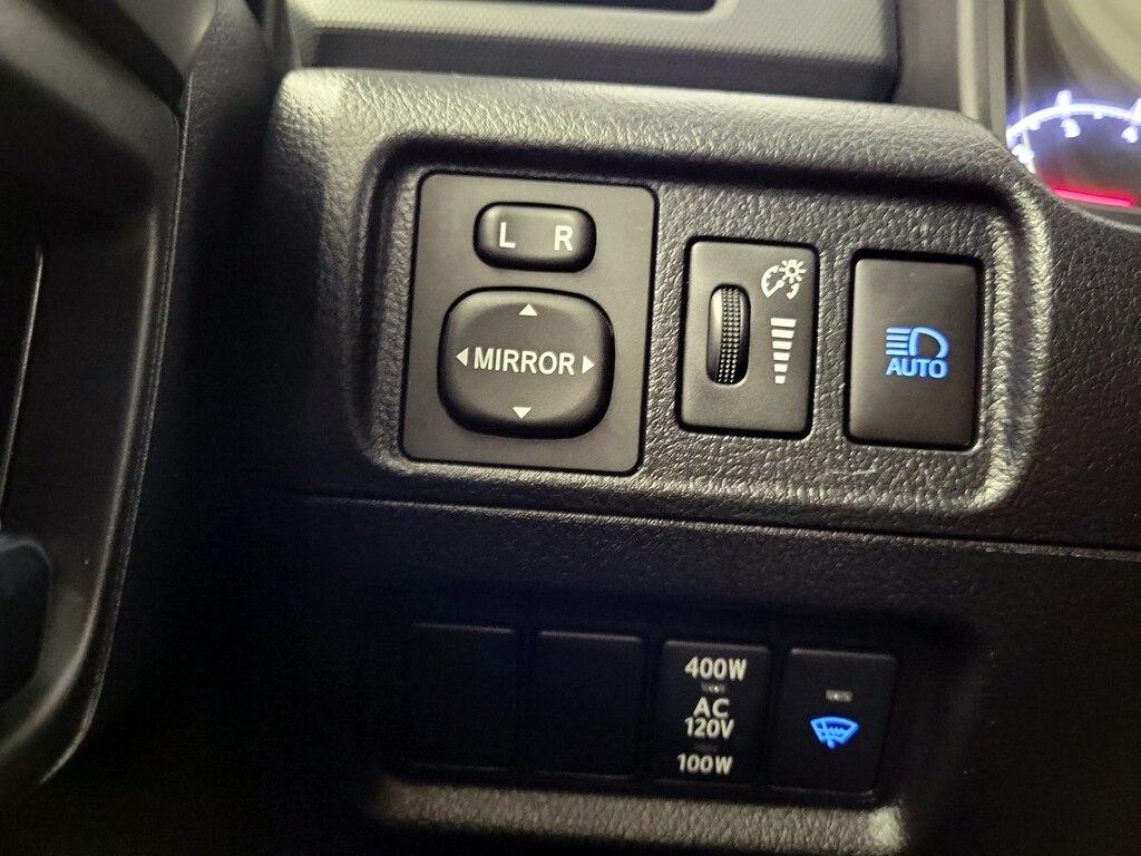 used 2024 Toyota 4Runner car, priced at $50,998