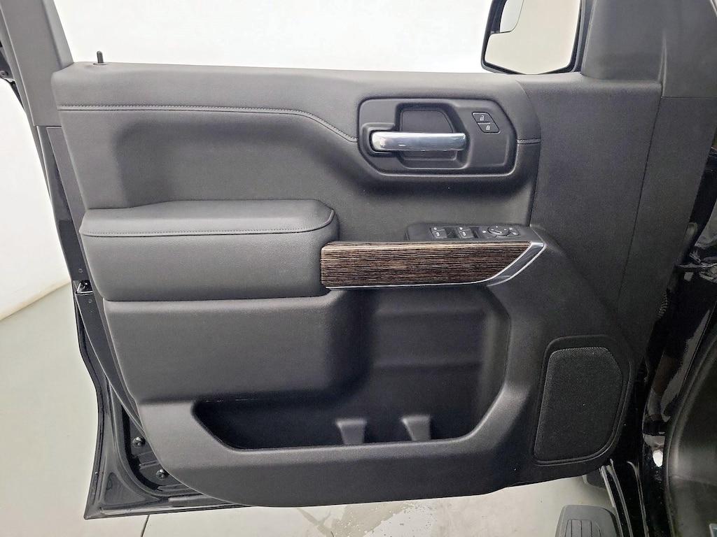 used 2022 GMC Sierra 1500 Limited car, priced at $38,998