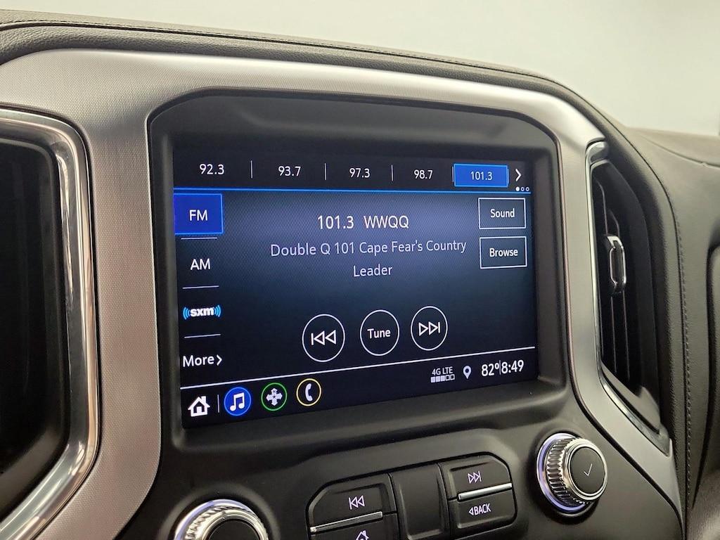 used 2022 GMC Sierra 1500 Limited car, priced at $38,998