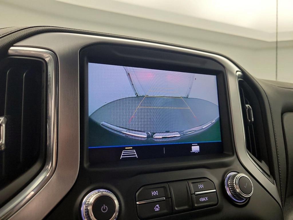 used 2022 GMC Sierra 1500 Limited car, priced at $38,998