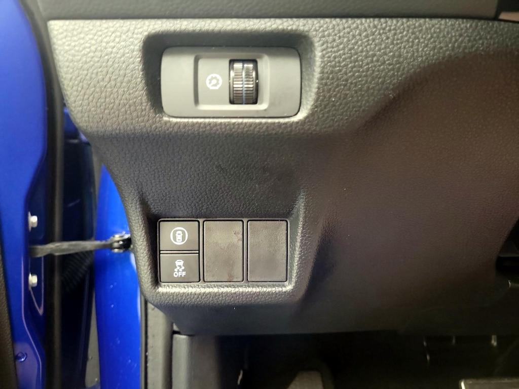 used 2023 Honda Civic car, priced at $24,998