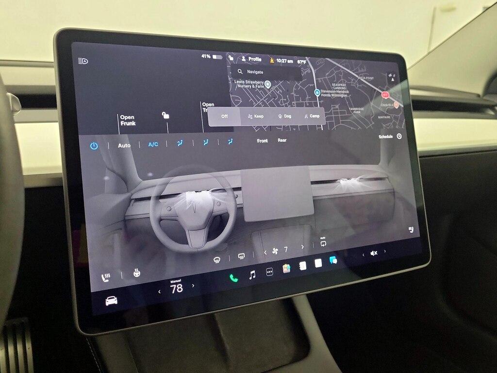 used 2022 Tesla Model 3 car, priced at $30,998