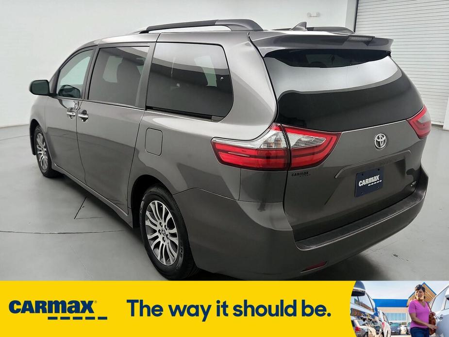 used 2020 Toyota Sienna car, priced at $30,998