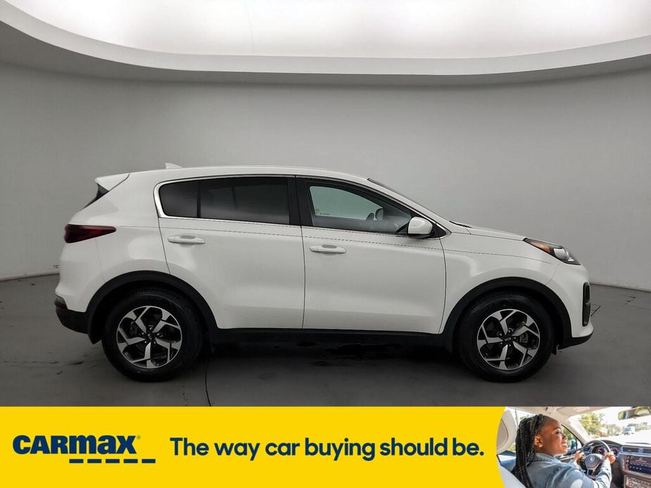 used 2020 Kia Sportage car, priced at $18,998