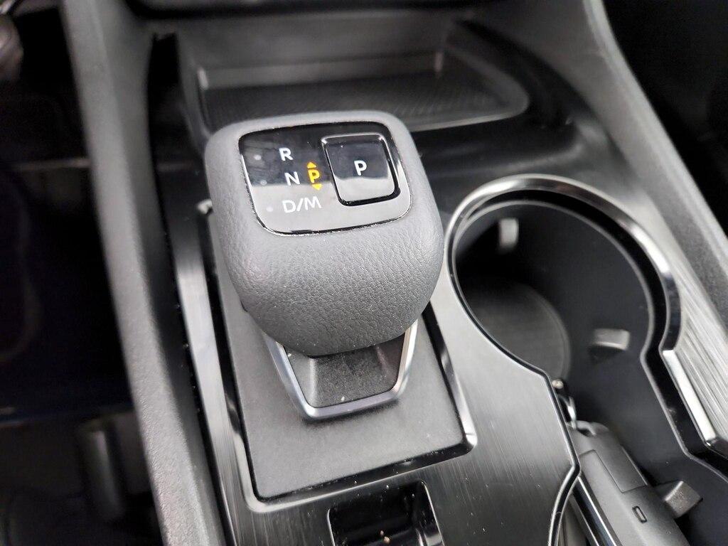 used 2023 Nissan Rogue car, priced at $26,998