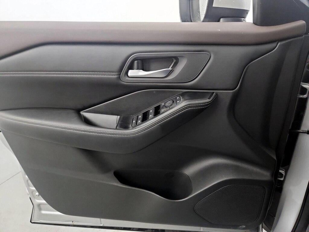 used 2023 Nissan Rogue car, priced at $26,998