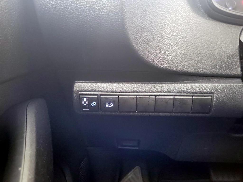 used 2020 Toyota Corolla car, priced at $19,998