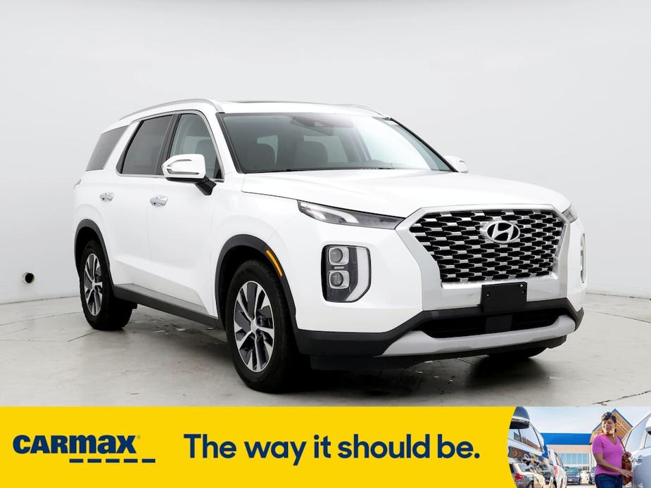 used 2020 Hyundai Palisade car, priced at $29,998