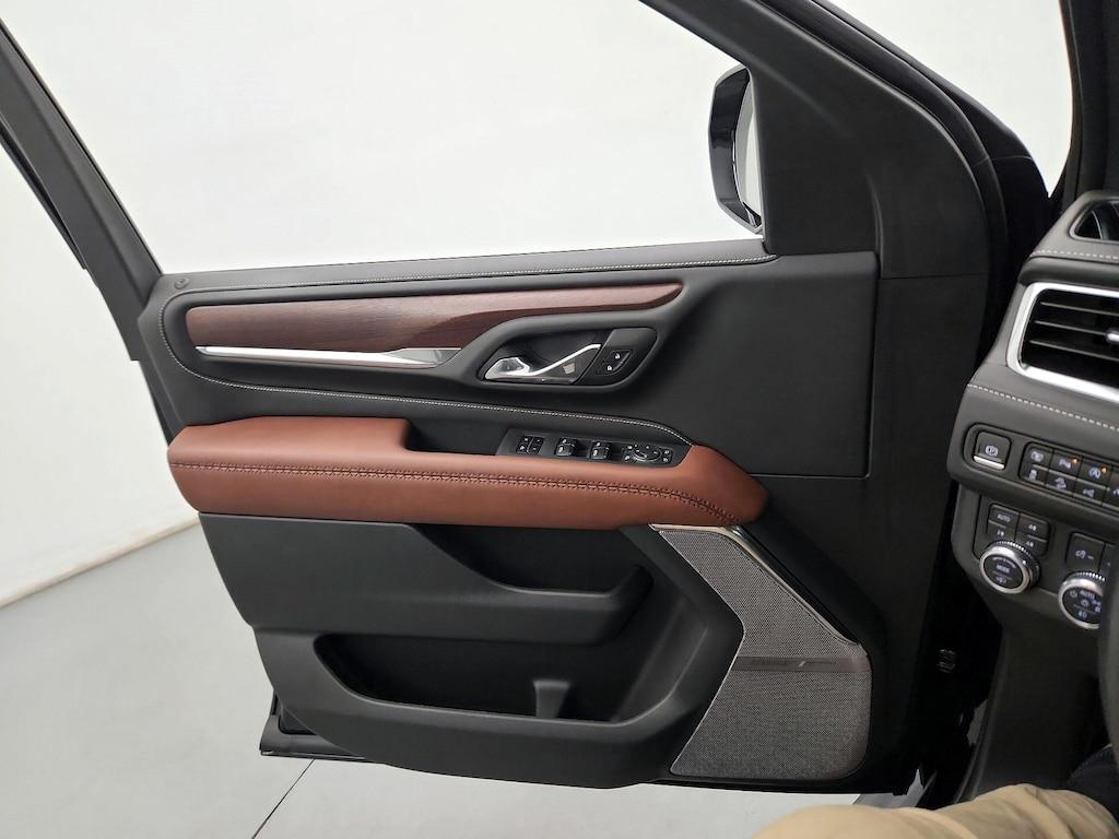 used 2023 GMC Yukon XL car, priced at $90,998
