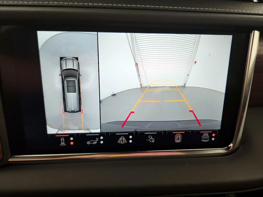 used 2023 GMC Yukon XL car, priced at $90,998