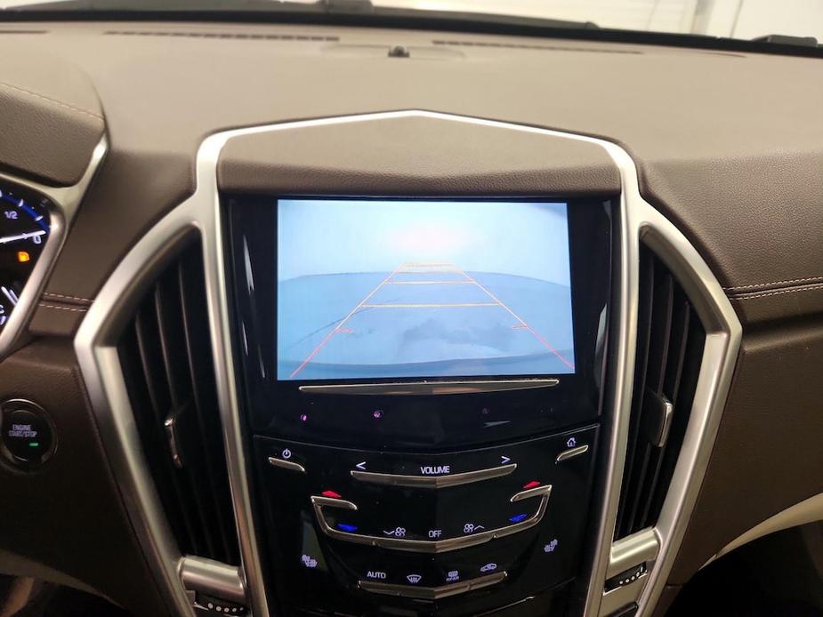 used 2015 Cadillac SRX car, priced at $16,998