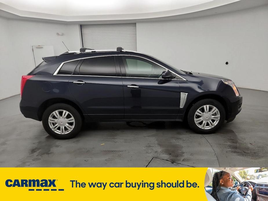 used 2015 Cadillac SRX car, priced at $16,998