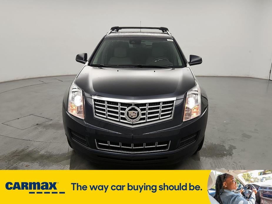 used 2015 Cadillac SRX car, priced at $16,998