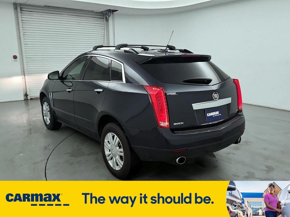 used 2015 Cadillac SRX car, priced at $16,998