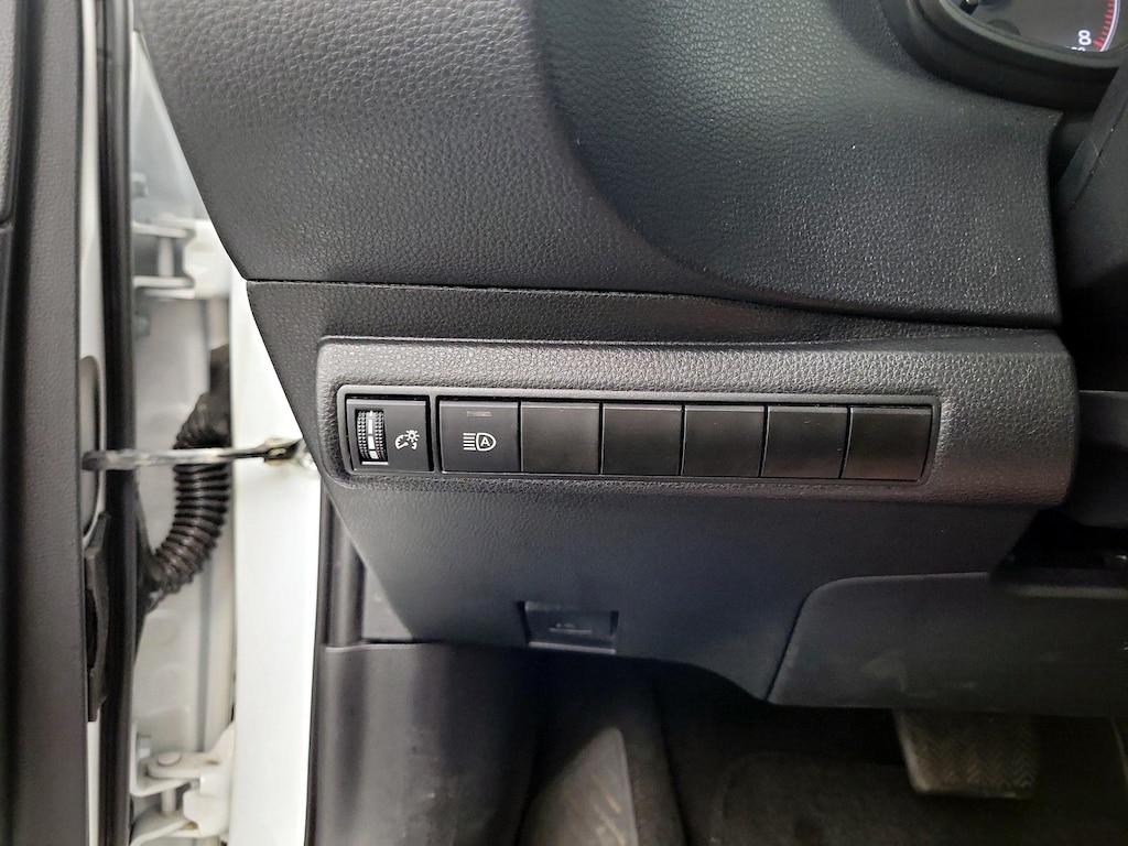 used 2023 Toyota Corolla car, priced at $20,998