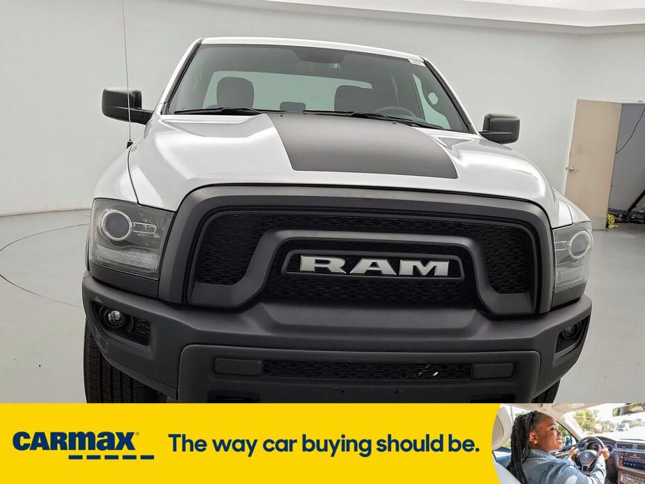 used 2022 Ram 1500 Classic car, priced at $33,998