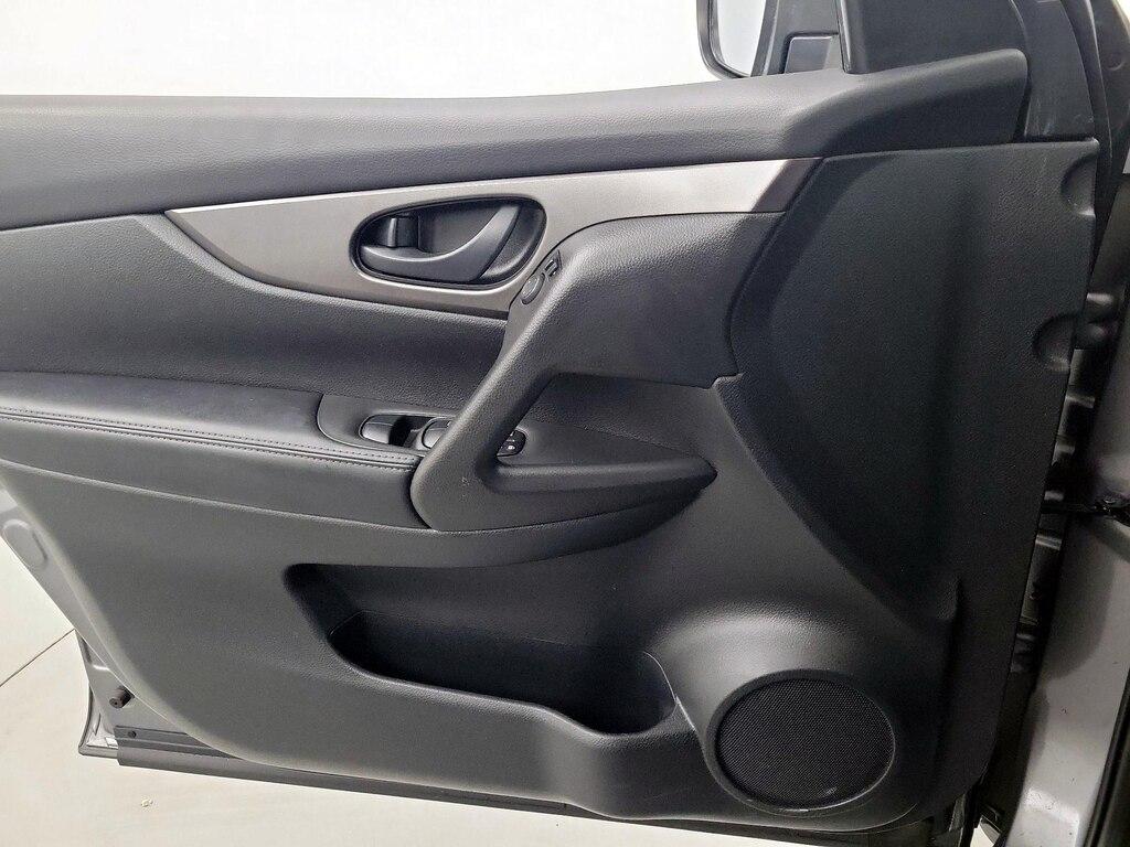 used 2019 Nissan Rogue Sport car, priced at $14,998