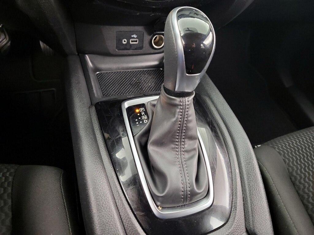 used 2019 Nissan Rogue Sport car, priced at $14,998