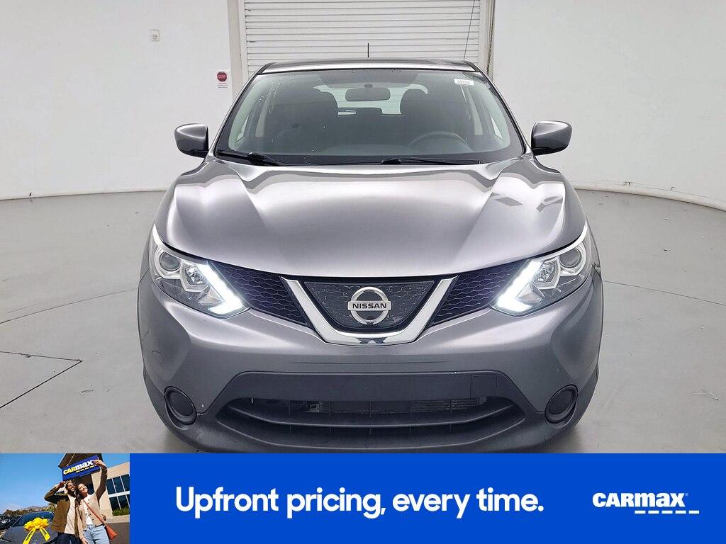 used 2019 Nissan Rogue Sport car, priced at $14,998