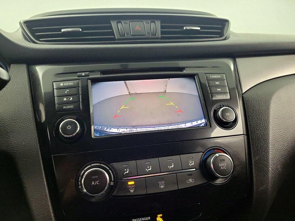 used 2019 Nissan Rogue Sport car, priced at $14,998