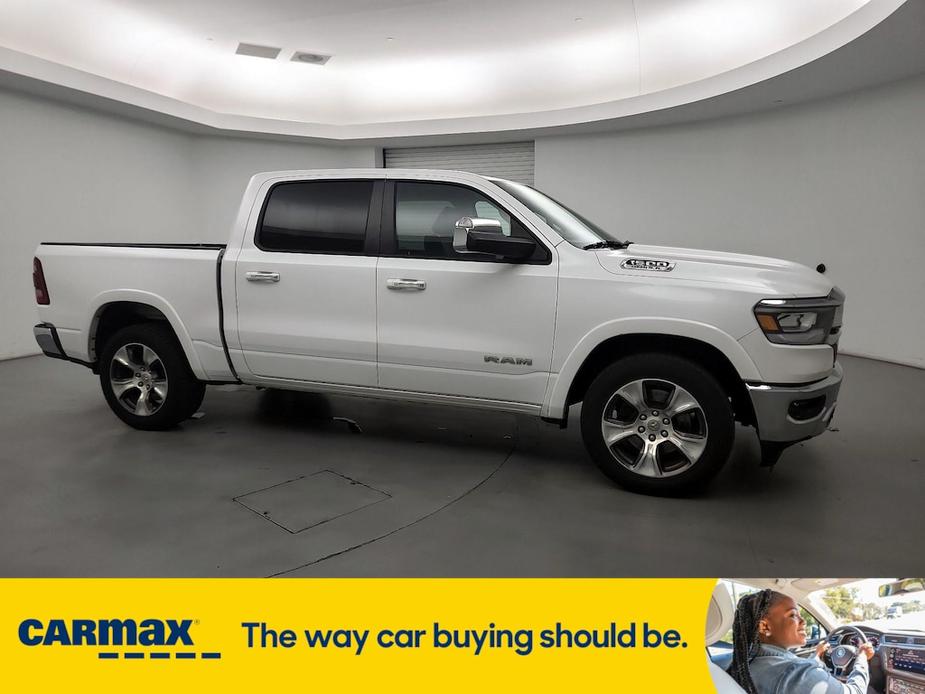 used 2019 Ram 1500 car, priced at $39,998