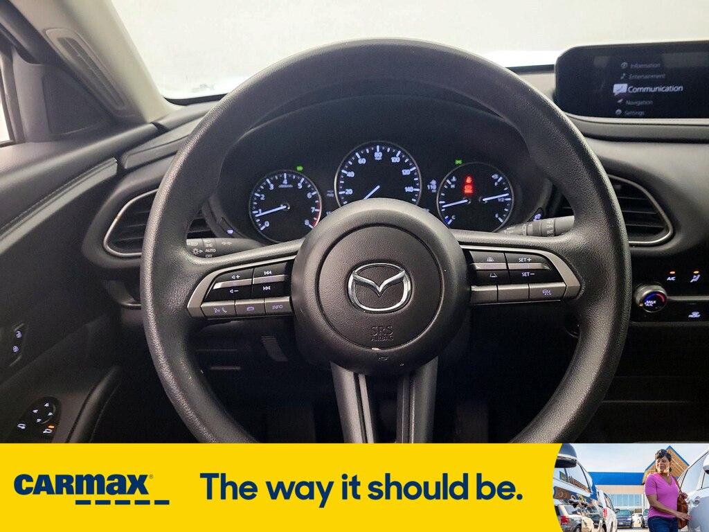used 2023 Mazda CX-30 car, priced at $23,998