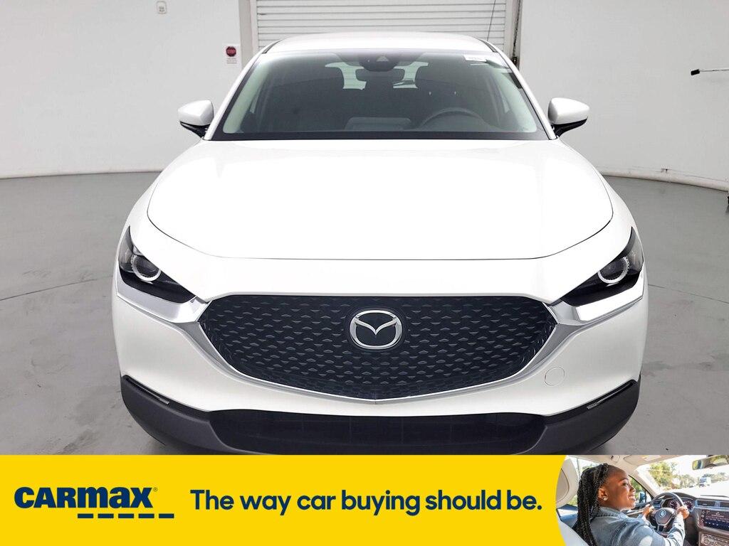 used 2023 Mazda CX-30 car, priced at $23,998