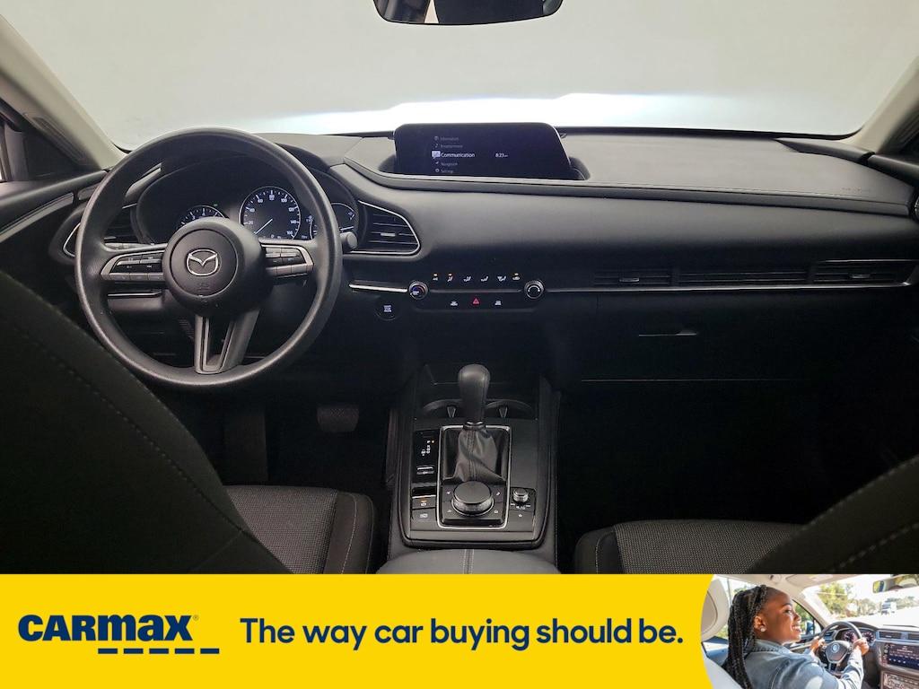 used 2023 Mazda CX-30 car, priced at $23,998