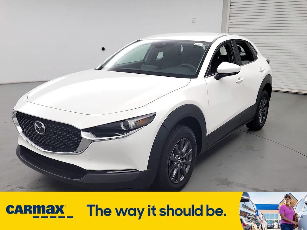 used 2023 Mazda CX-30 car, priced at $23,998