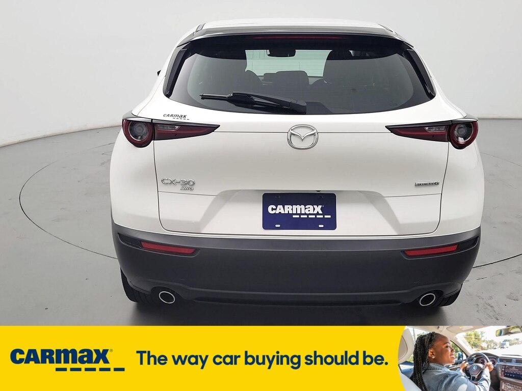 used 2023 Mazda CX-30 car, priced at $23,998