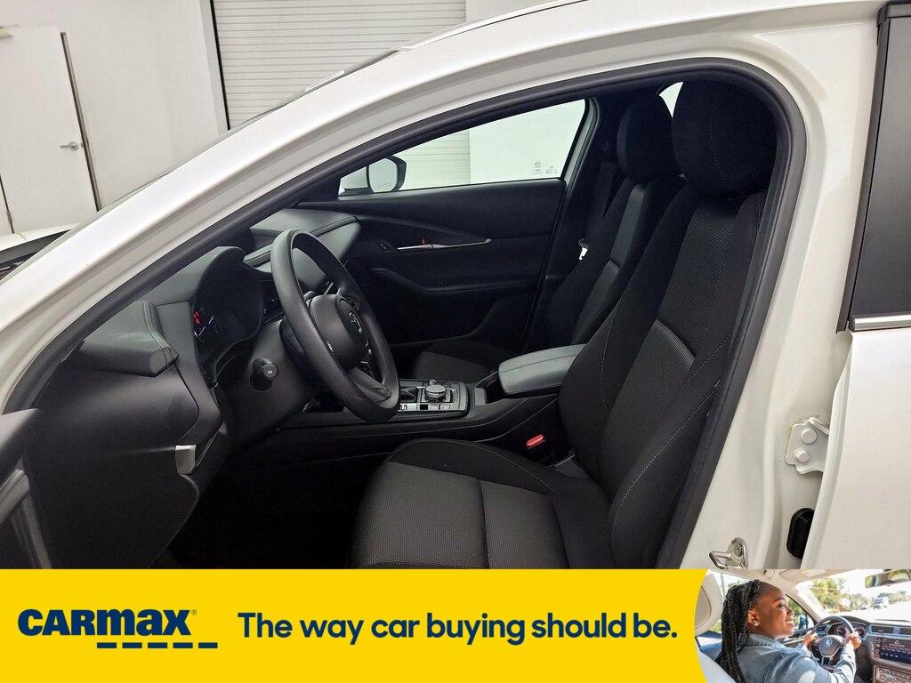 used 2023 Mazda CX-30 car, priced at $23,998