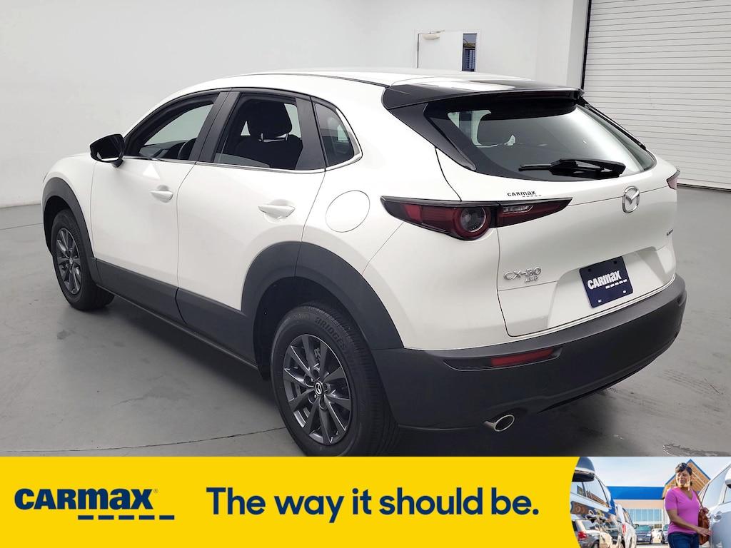 used 2023 Mazda CX-30 car, priced at $23,998