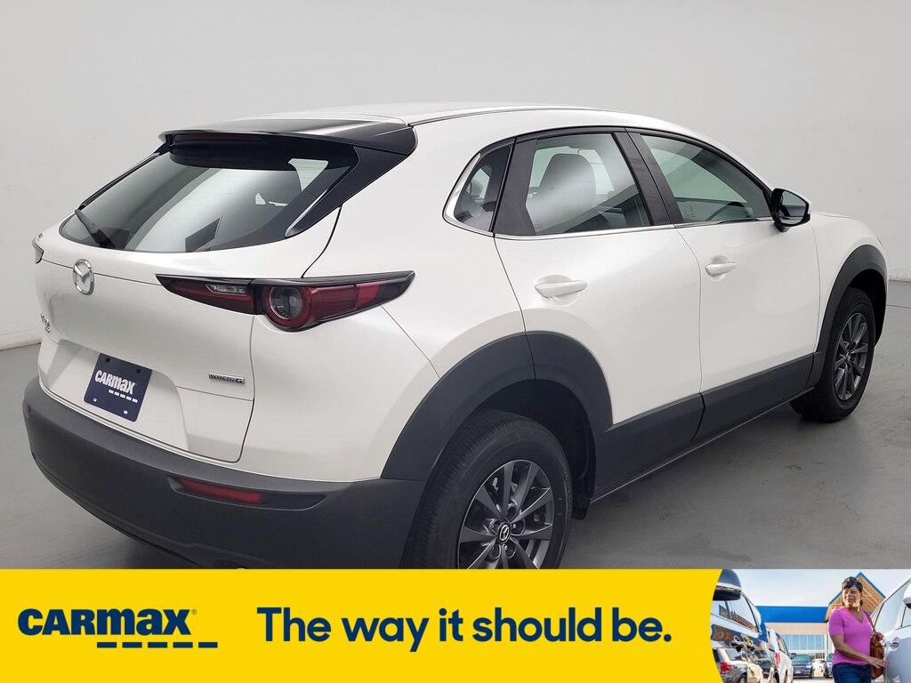 used 2023 Mazda CX-30 car, priced at $23,998