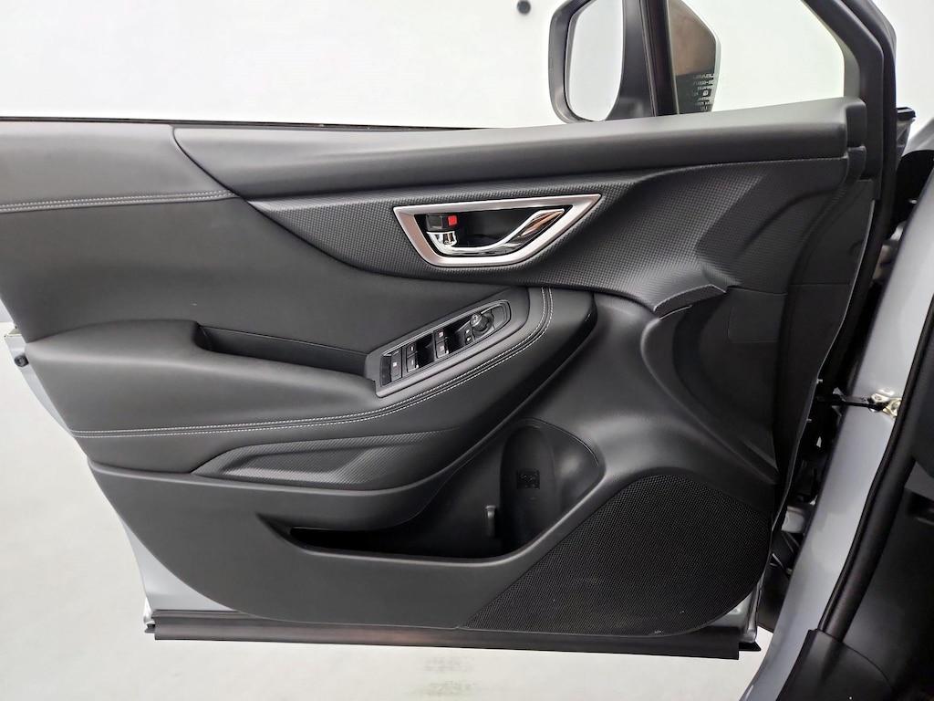 used 2022 Subaru Forester car, priced at $25,998