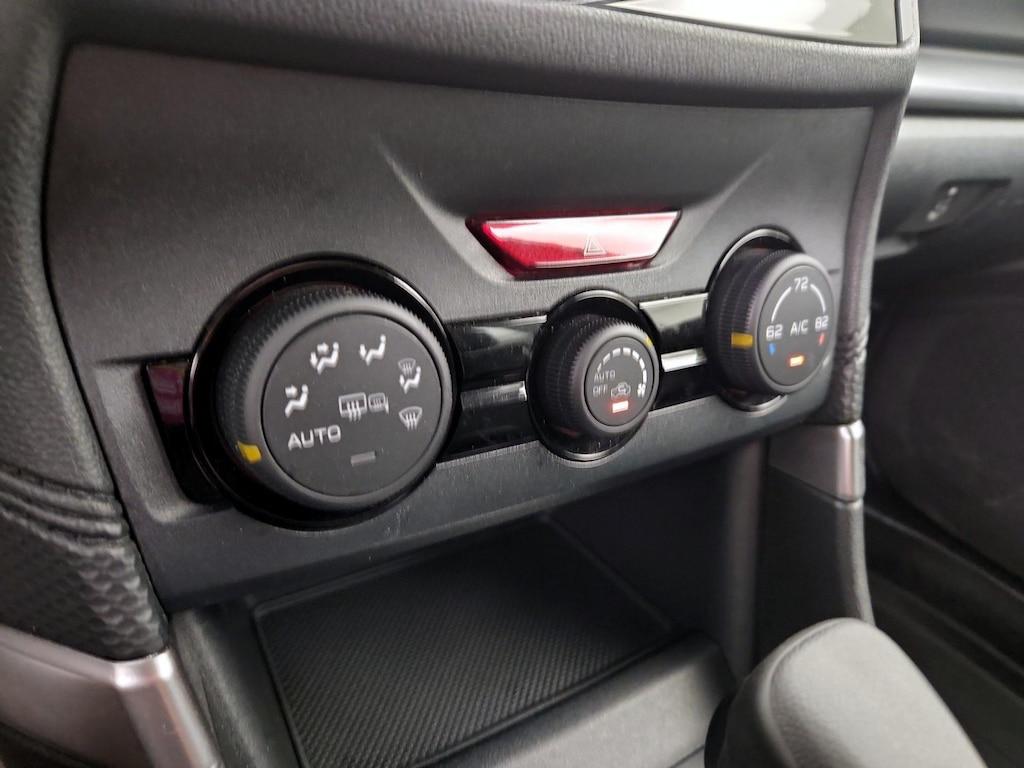 used 2022 Subaru Forester car, priced at $25,998