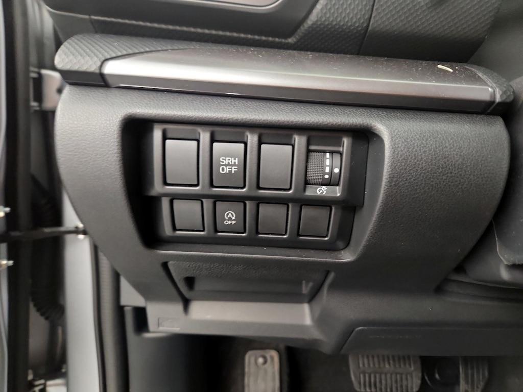 used 2022 Subaru Forester car, priced at $25,998