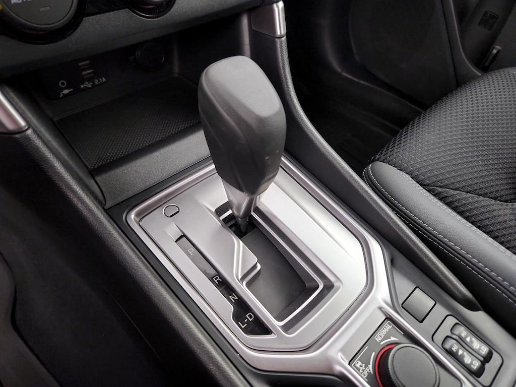 used 2022 Subaru Forester car, priced at $25,998