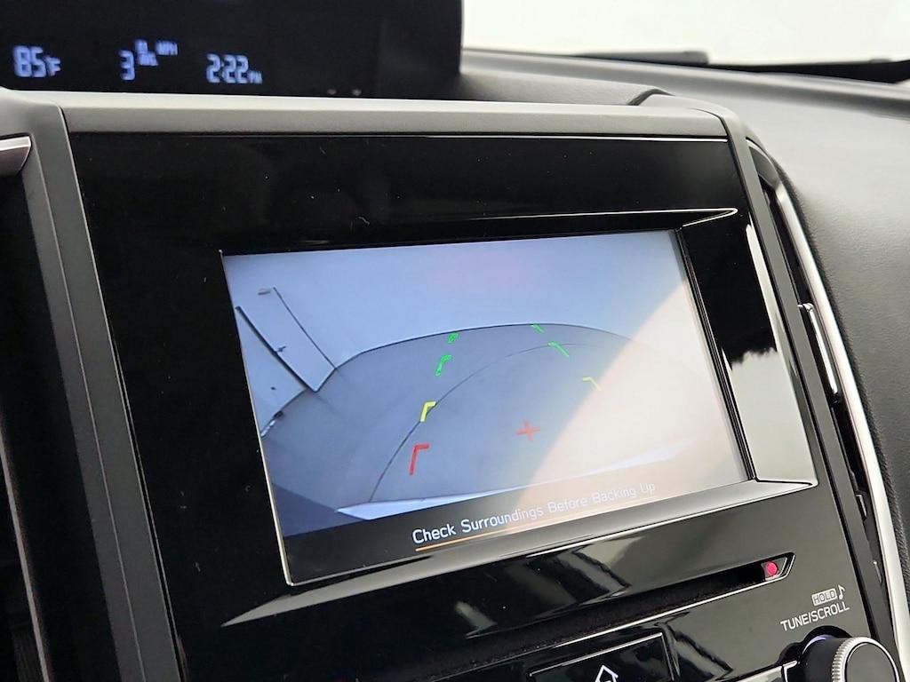 used 2022 Subaru Forester car, priced at $25,998