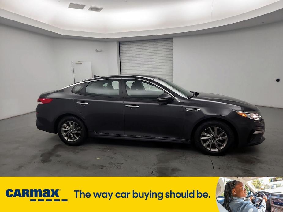 used 2019 Kia Optima car, priced at $19,998