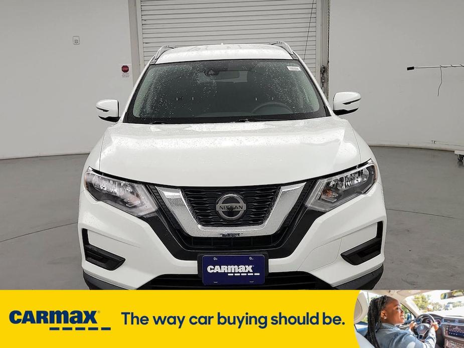 used 2020 Nissan Rogue car, priced at $20,998