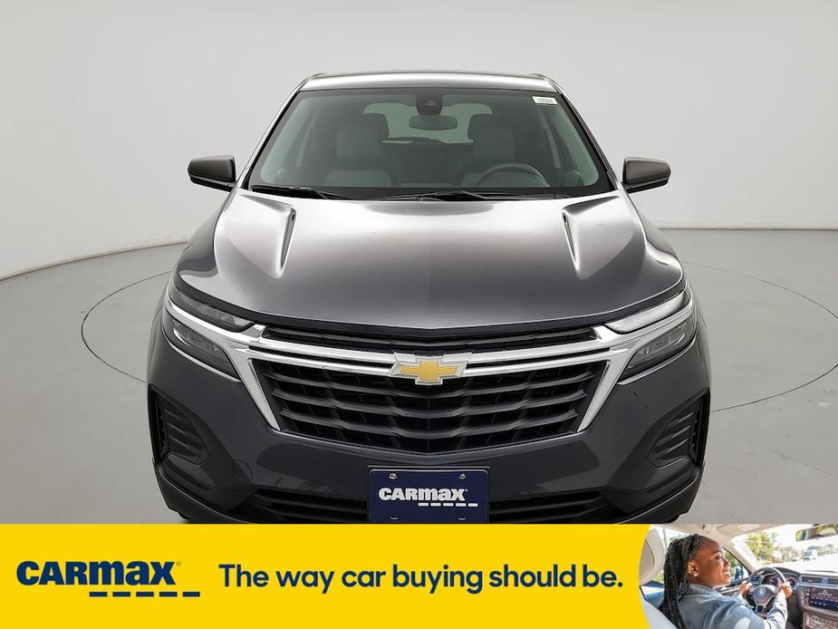 used 2022 Chevrolet Equinox car, priced at $23,998