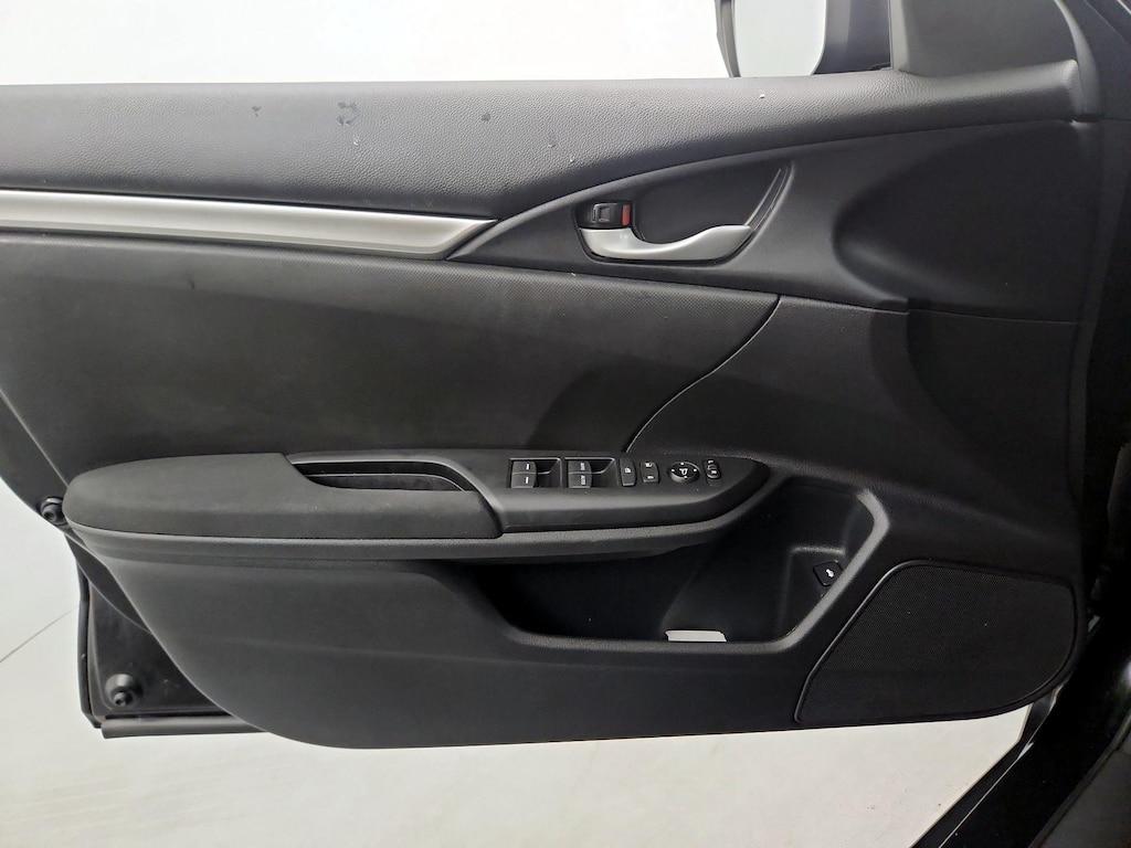 used 2020 Honda Civic car, priced at $21,998