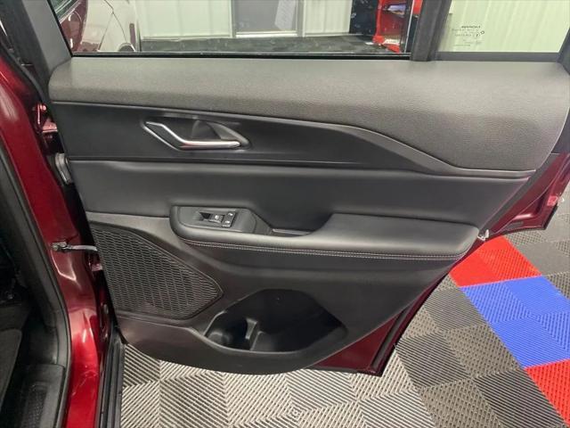 used 2024 Jeep Grand Cherokee car, priced at $36,755